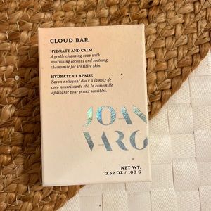 Joanna Vargas Cloud Bar